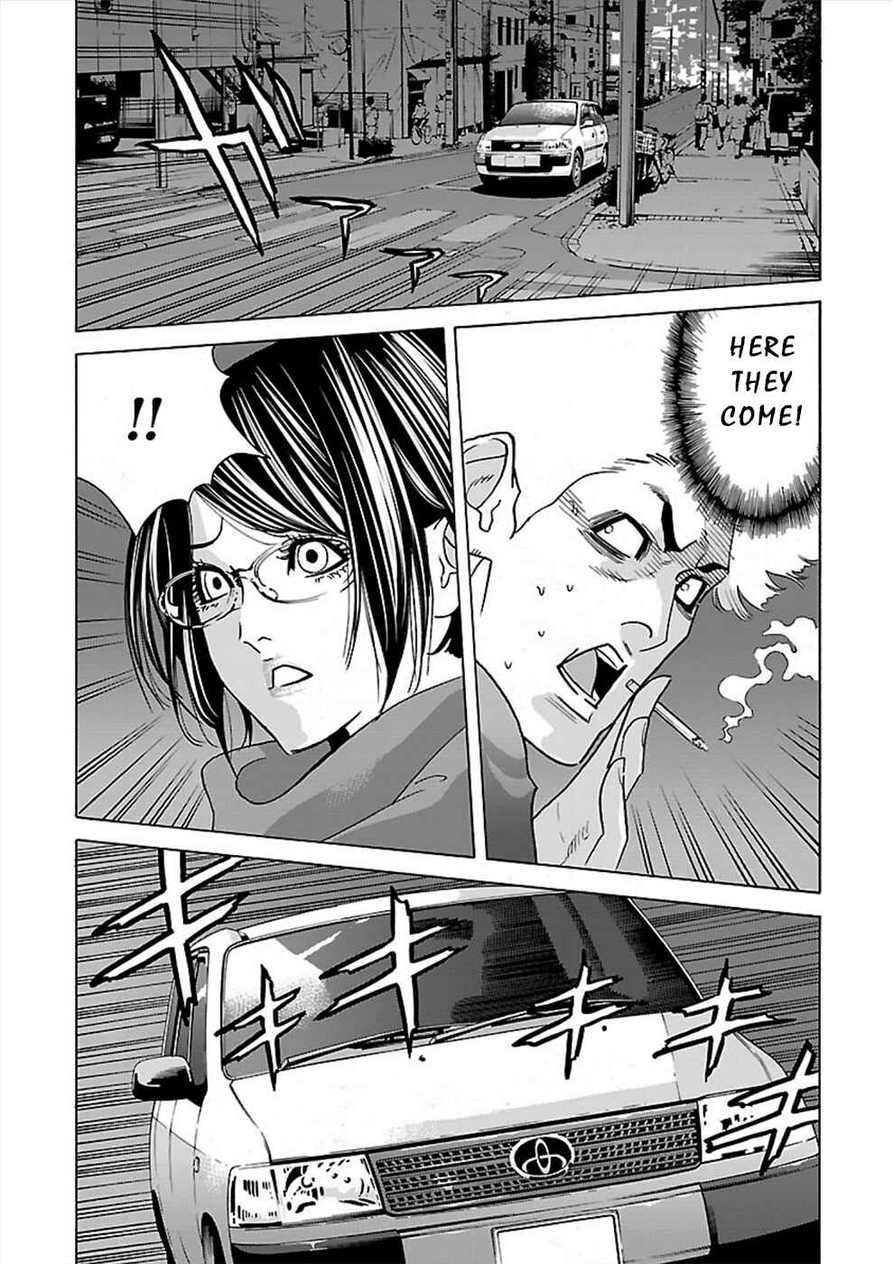 Page 13 Chapter 14 Genocider