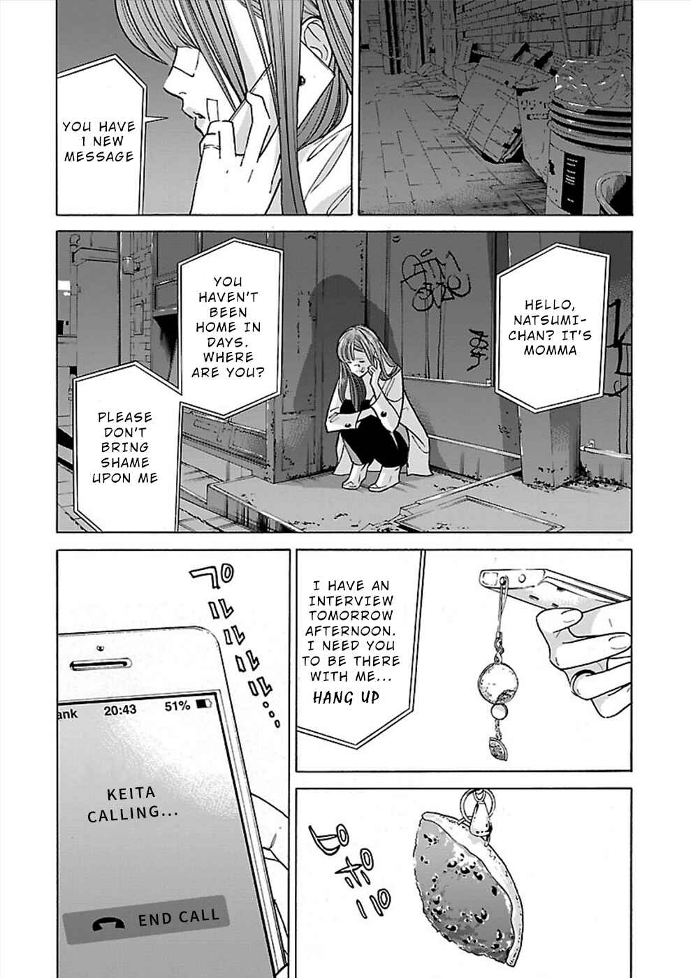 Page 22 Chapter 14 Genocider