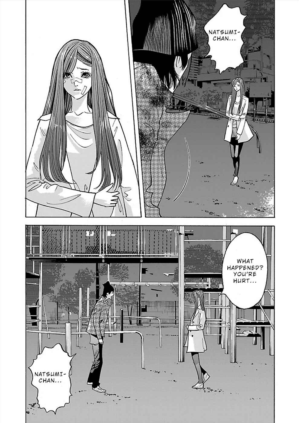 Page 27 Chapter 14 Genocider