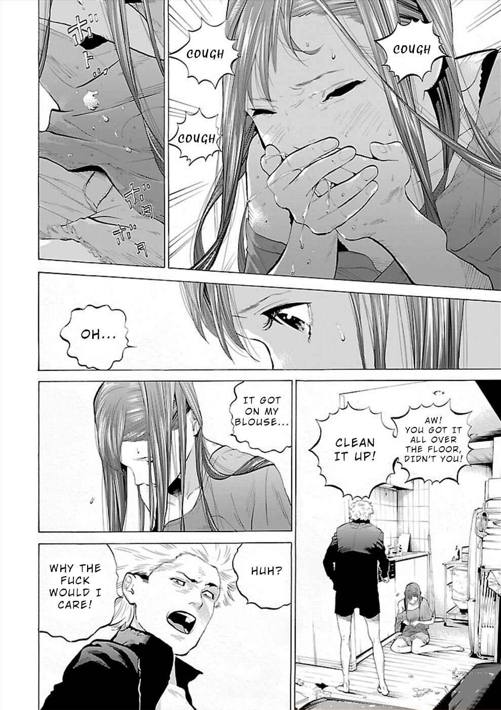 Page 18 Chapter 3 Genocider