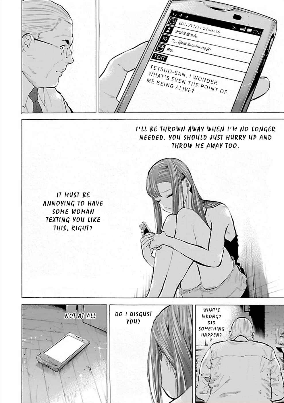 Page 26 Chapter 3 Genocider