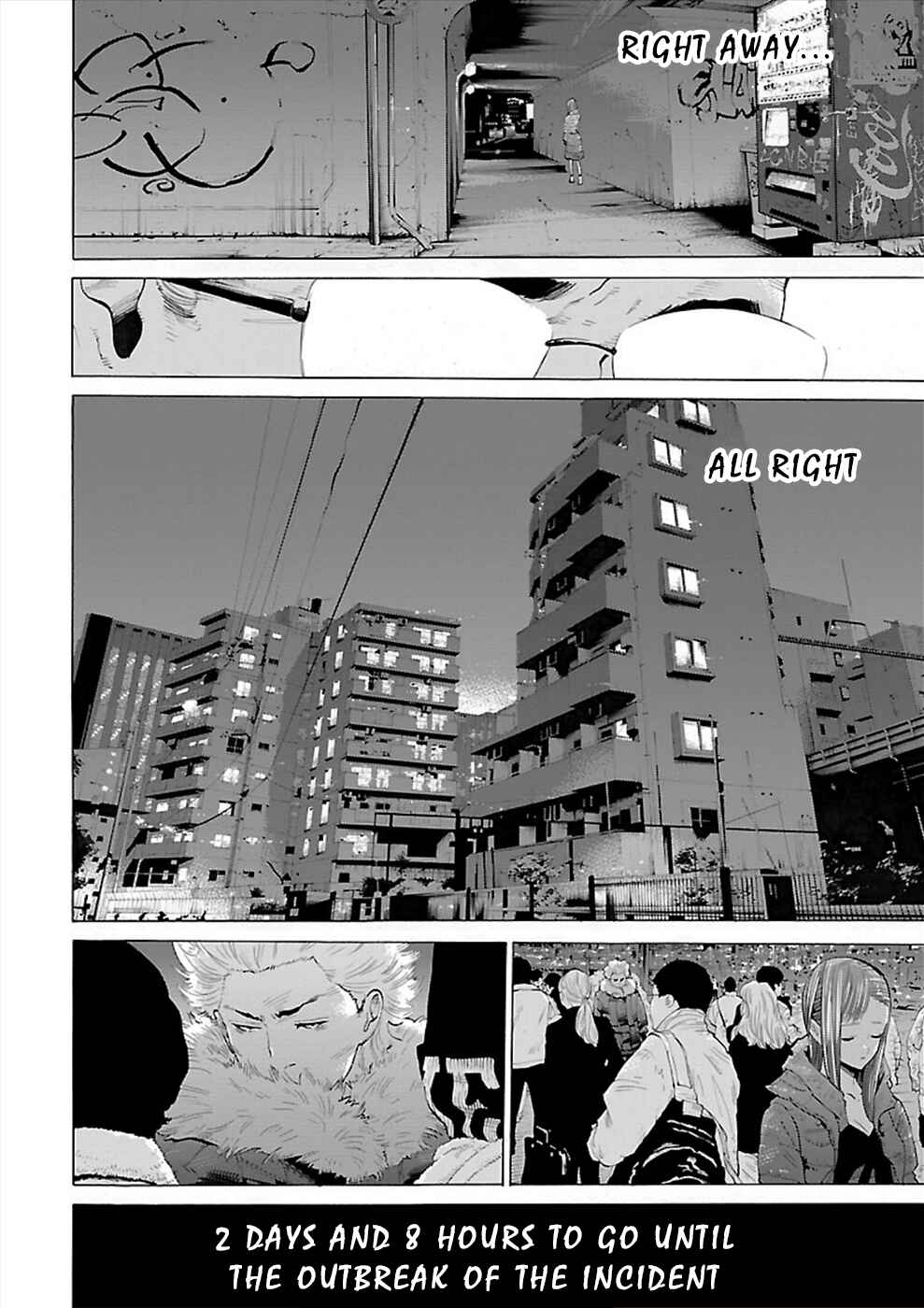 Page 28 Chapter 3 Genocider