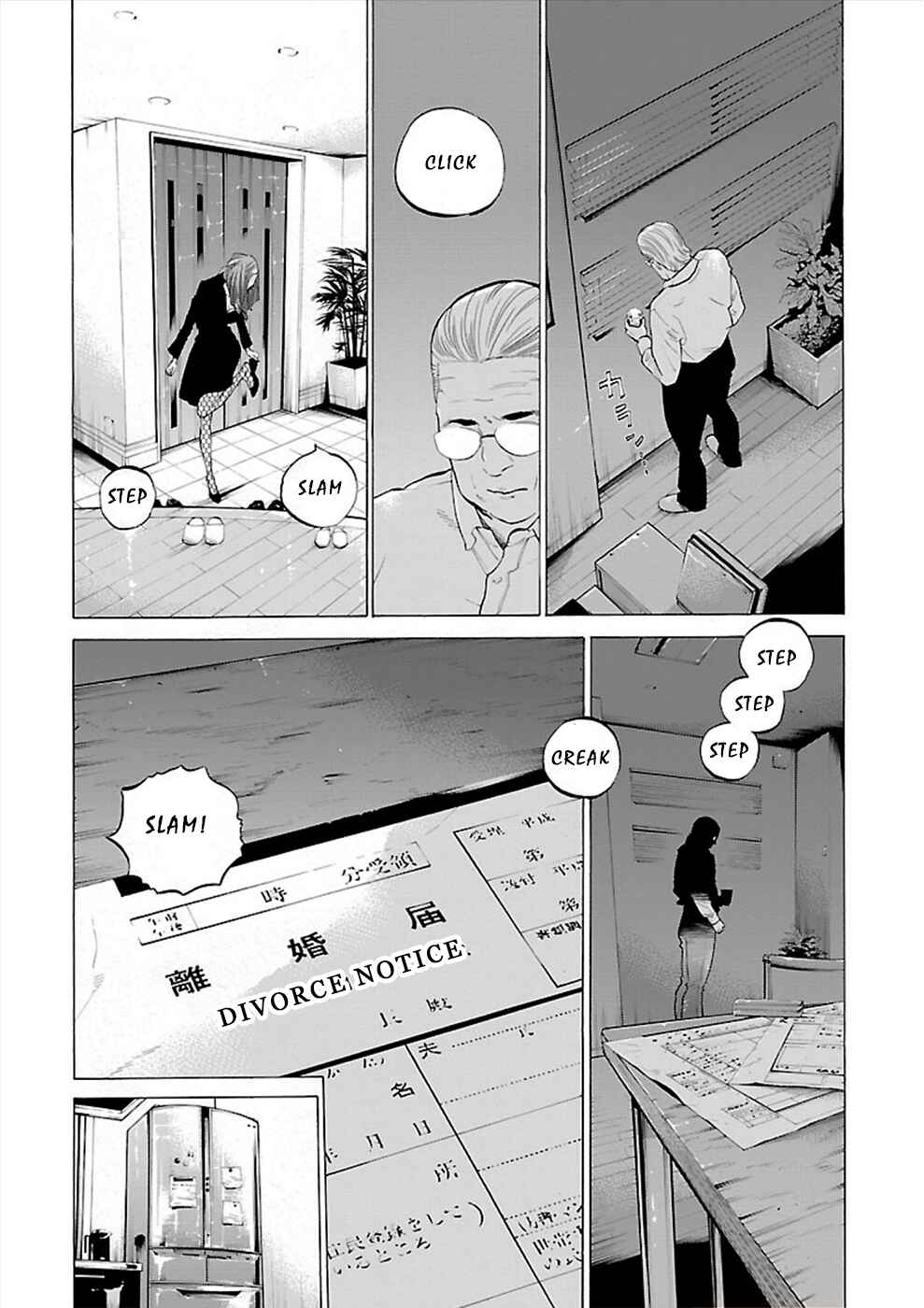 Page 4 Chapter 3 Genocider