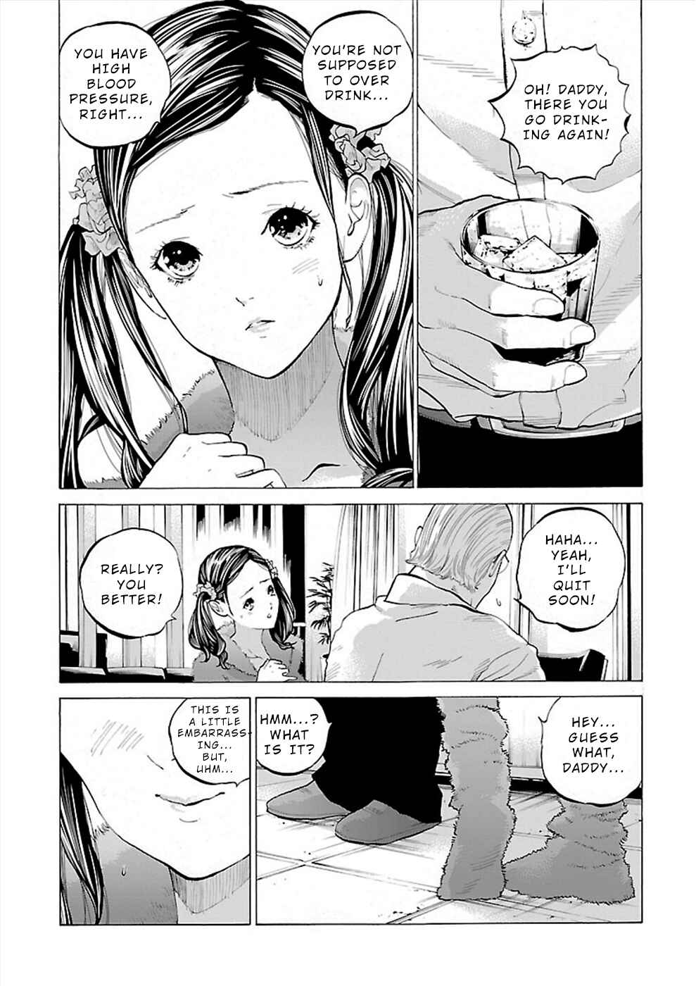 Page 7 Chapter 3 Genocider