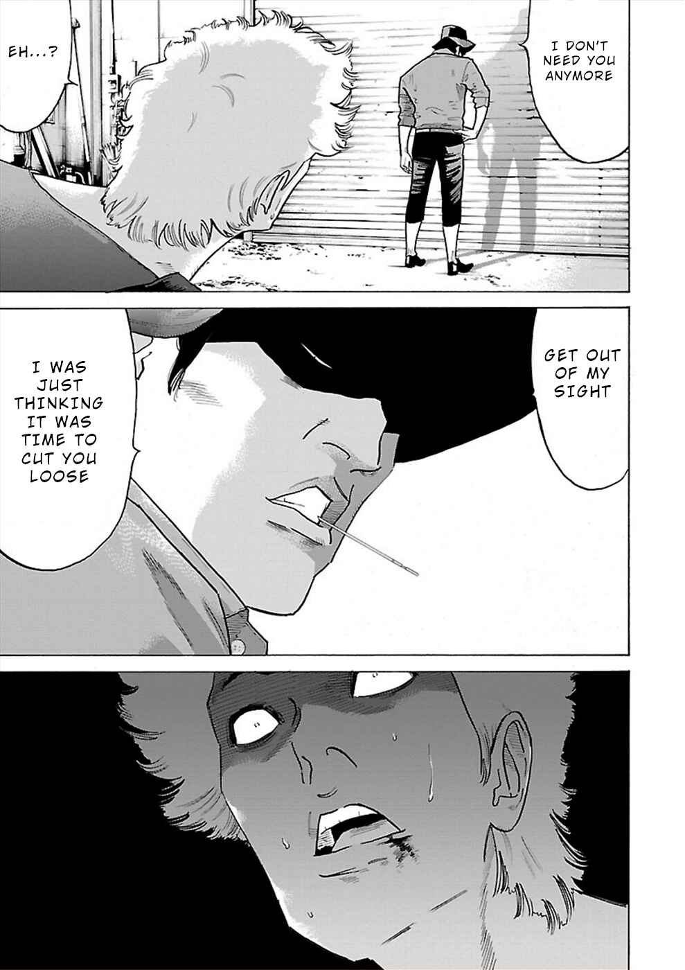 Page 17 Chapter 11 Genocider