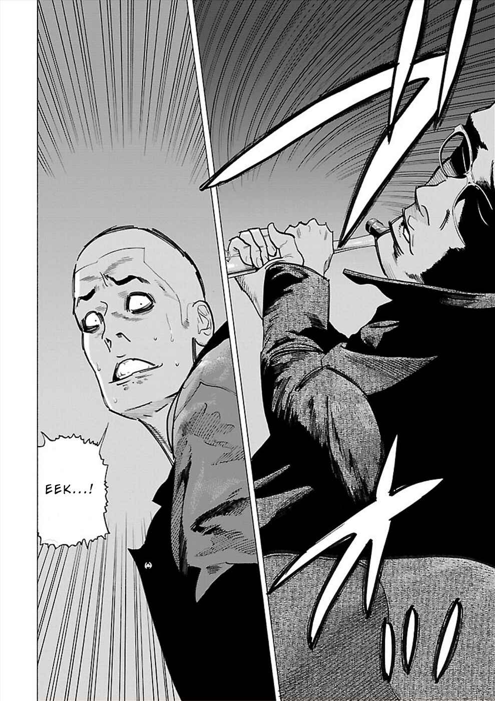 Page 4 Chapter 11 Genocider