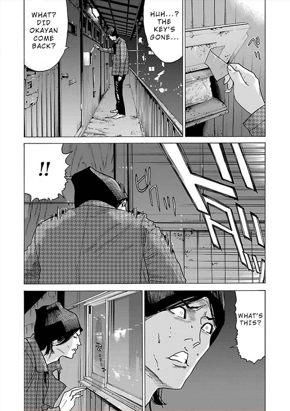 Page 6 Chapter 11 Genocider