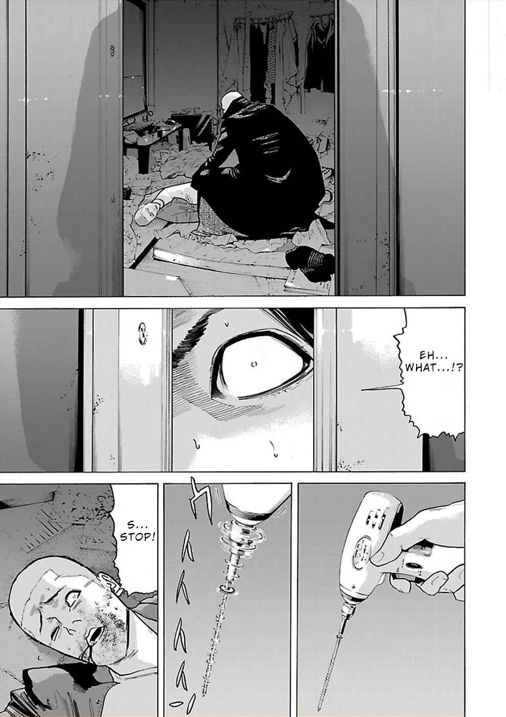 Page 7 Chapter 11 Genocider