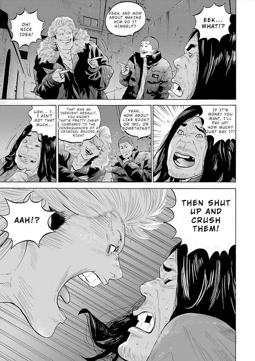 Page 11 Chapter 2 Genocider