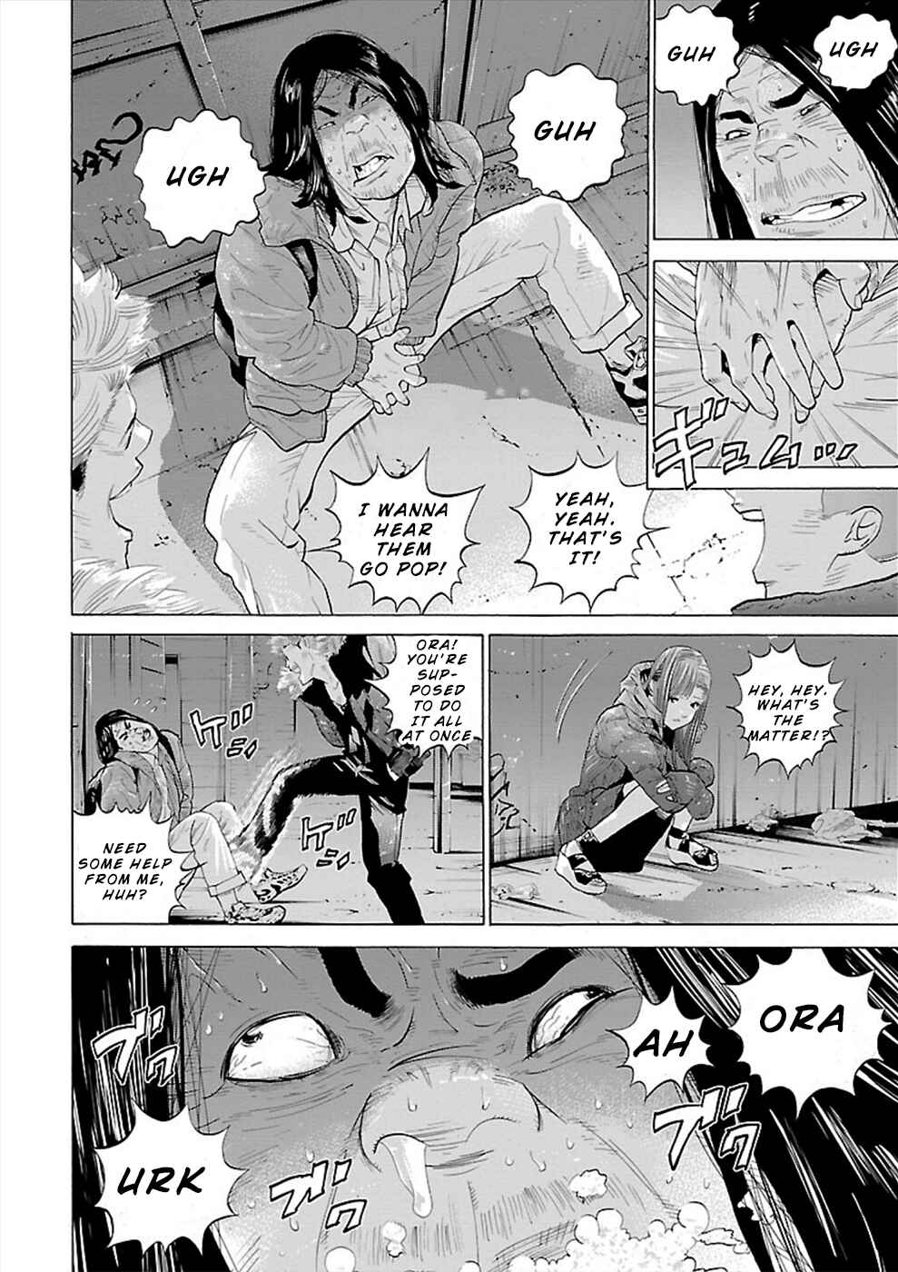 Page 12 Chapter 2 Genocider