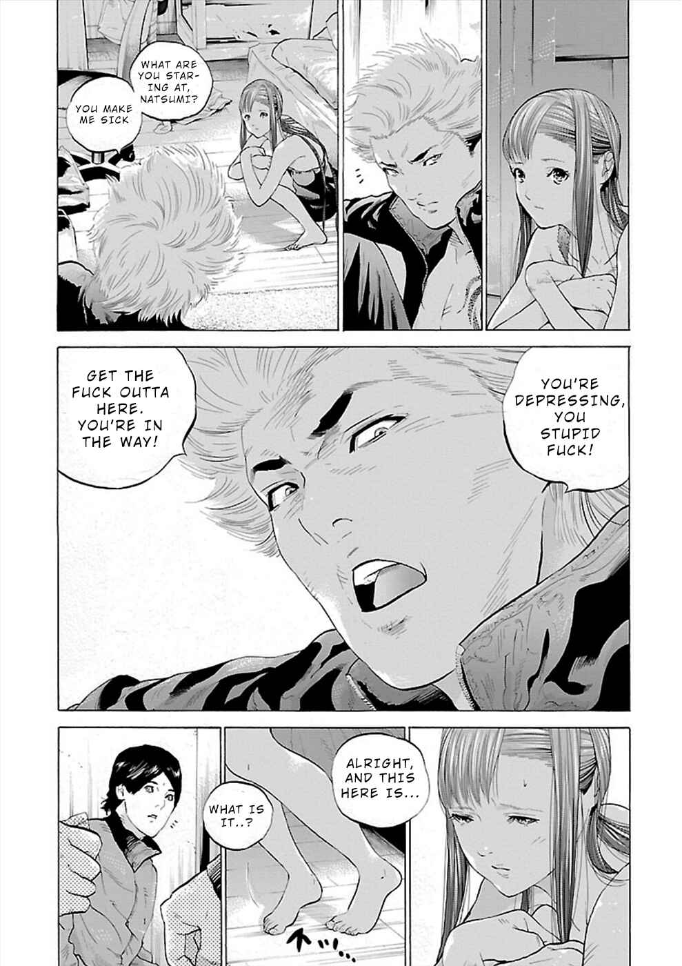 Page 19 Chapter 2 Genocider