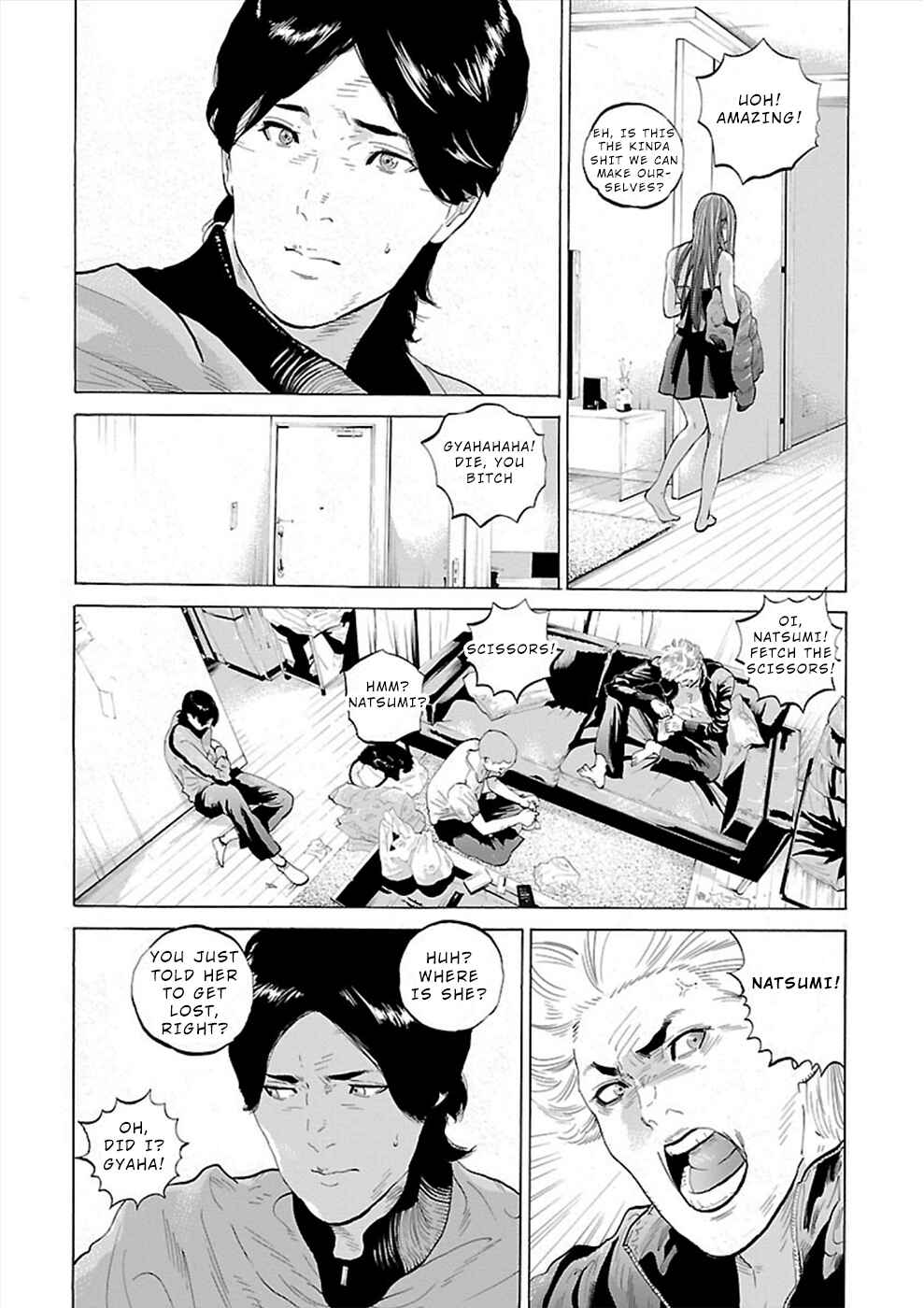 Page 20 Chapter 2 Genocider