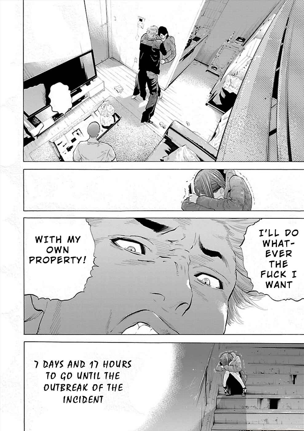 Page 28 Chapter 2 Genocider
