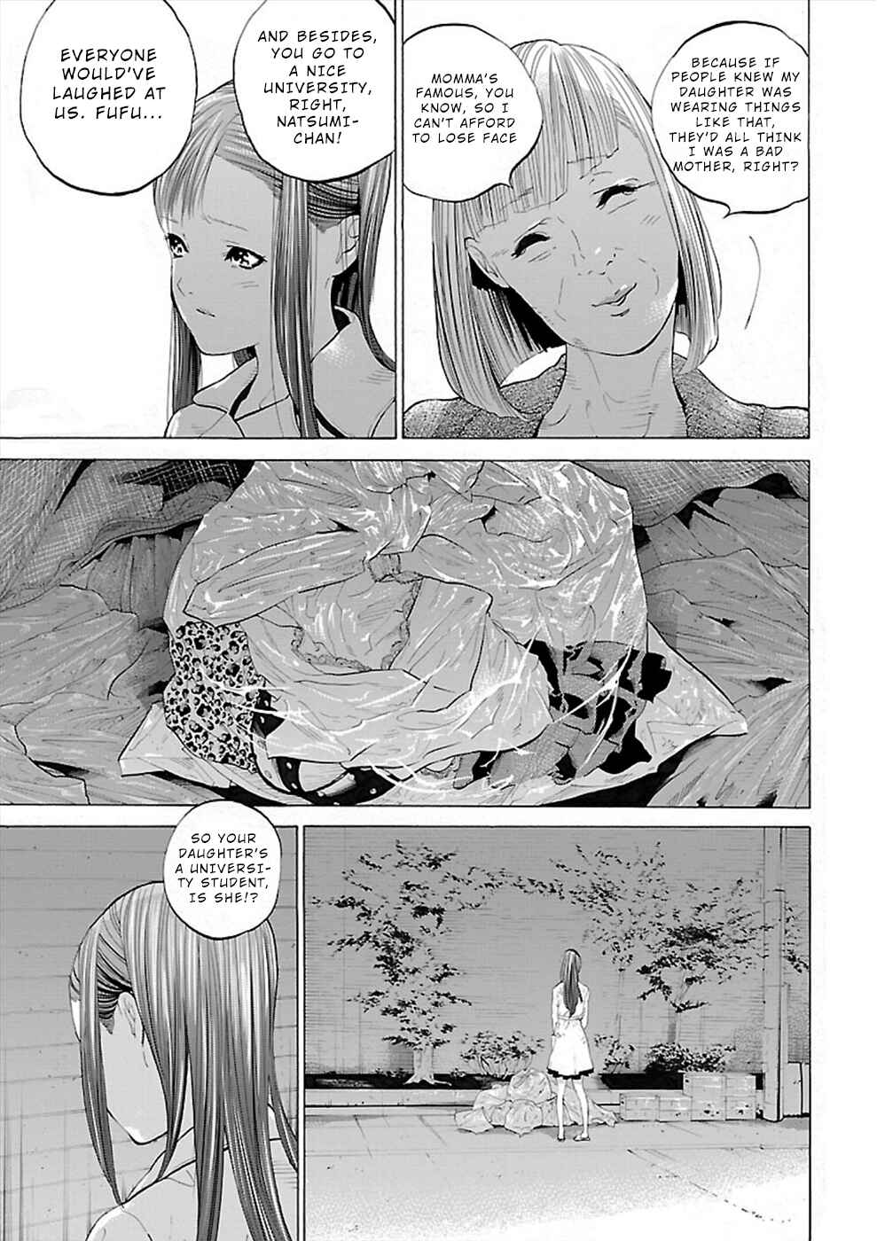 Page 5 Chapter 2 Genocider