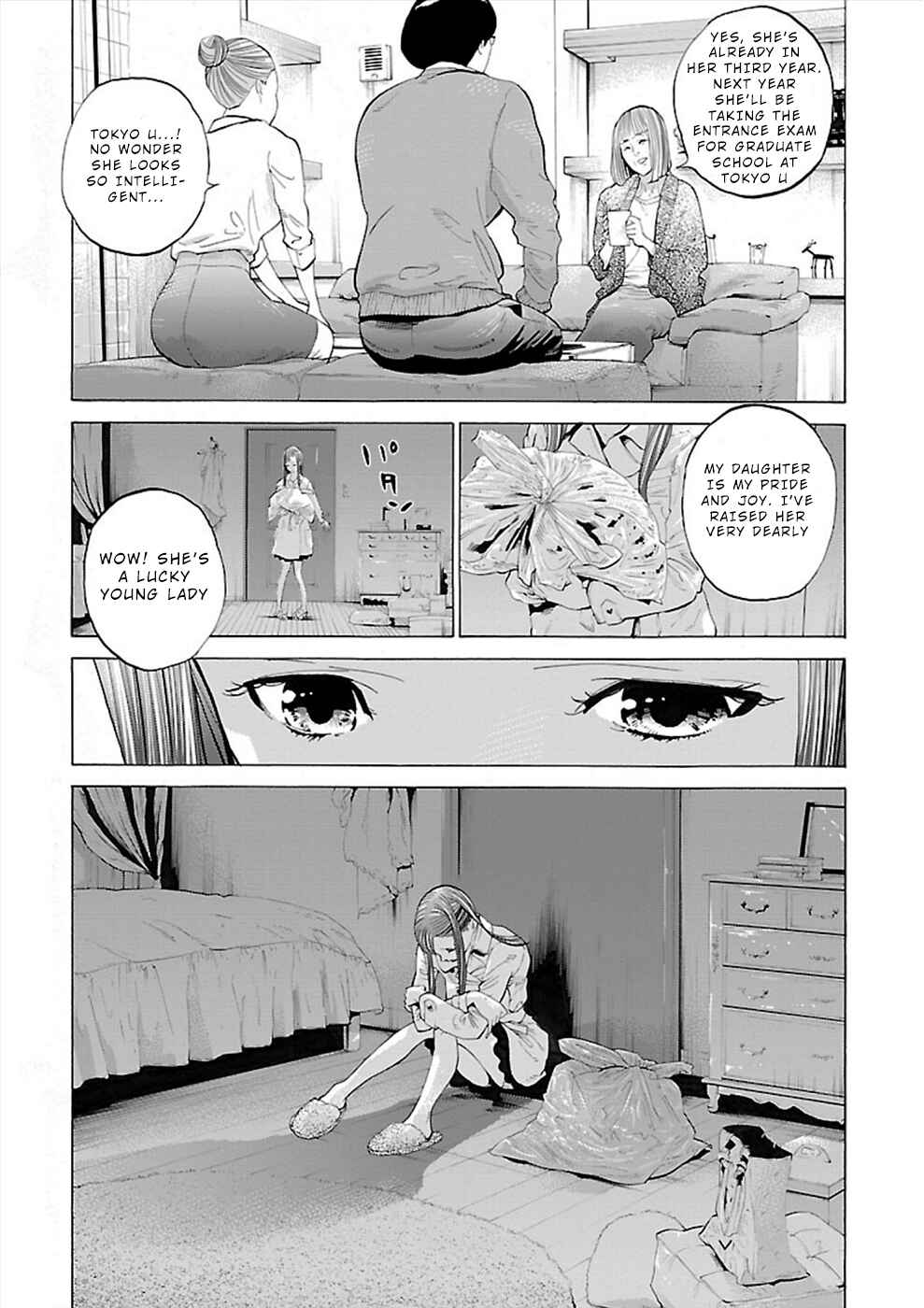 Page 6 Chapter 2 Genocider