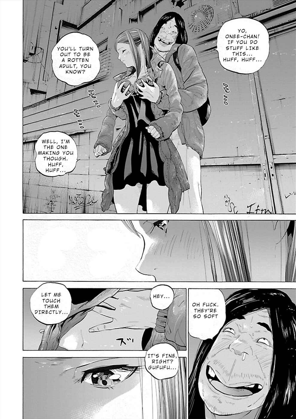 Page 8 Chapter 2 Genocider