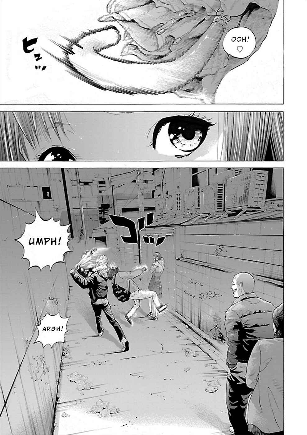 Page 9 Chapter 2 Genocider