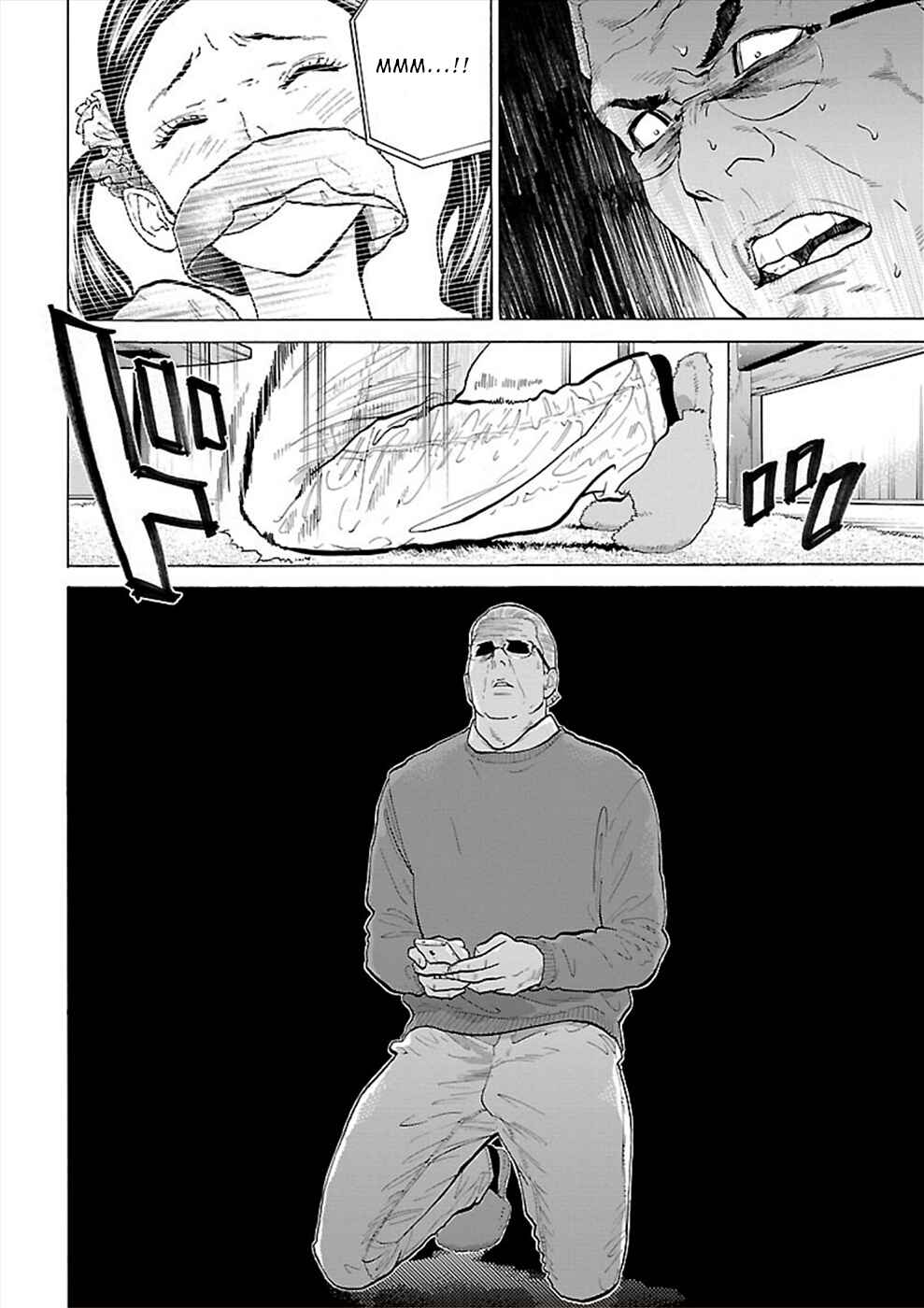 Page 12 Chapter 5 Genocider