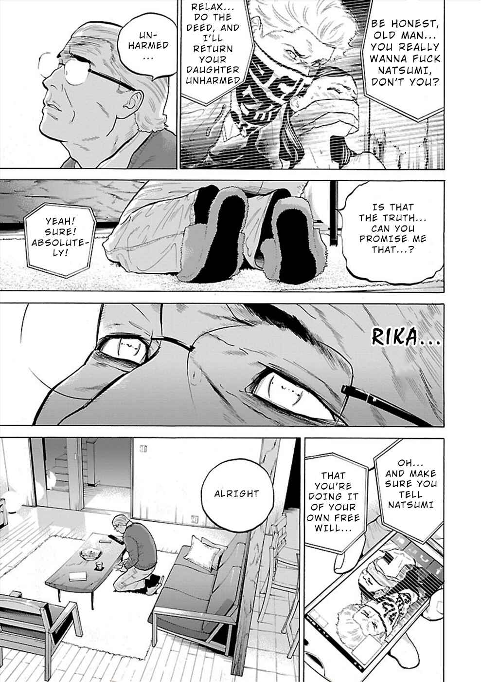 Page 13 Chapter 5 Genocider