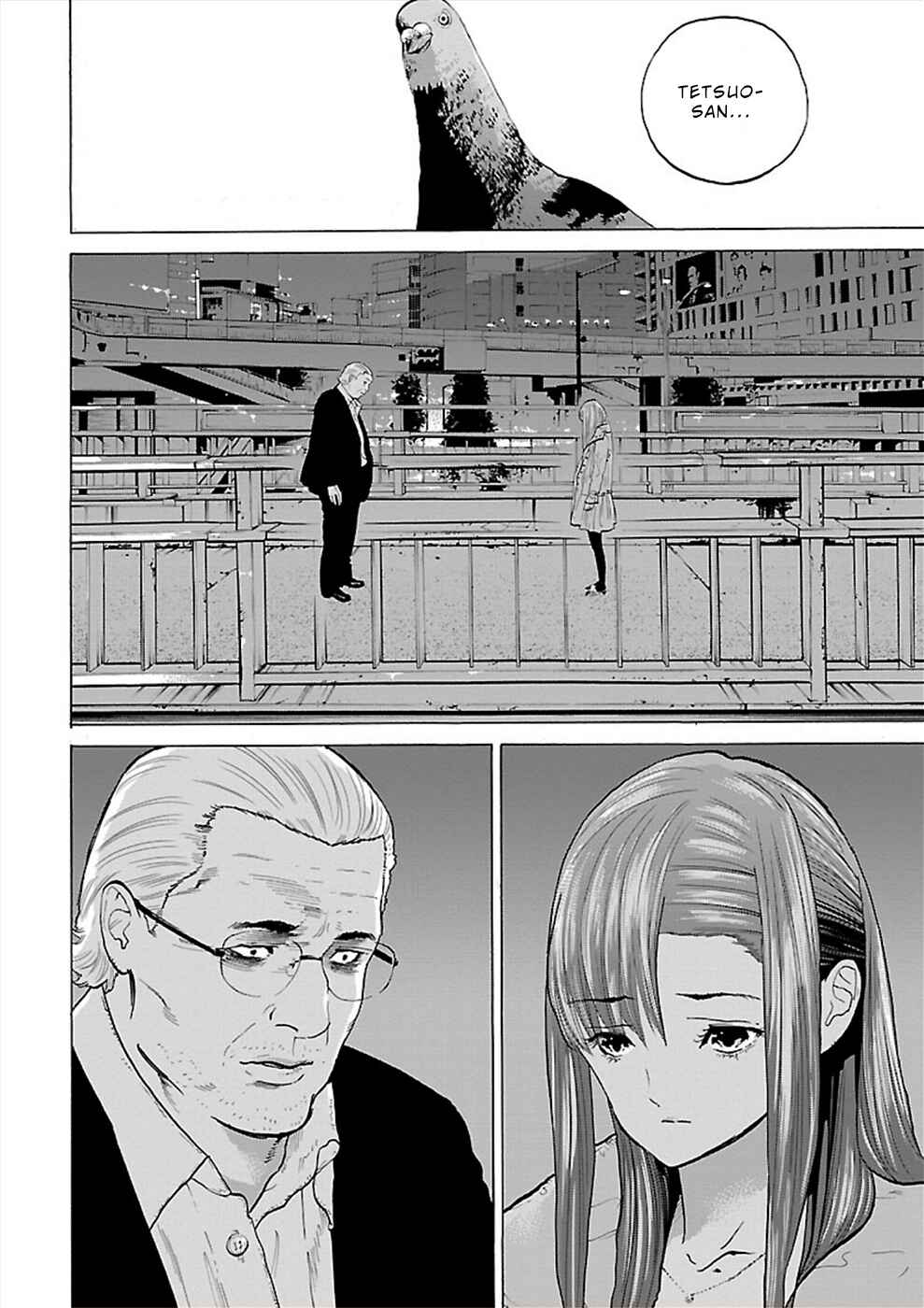 Page 24 Chapter 5 Genocider