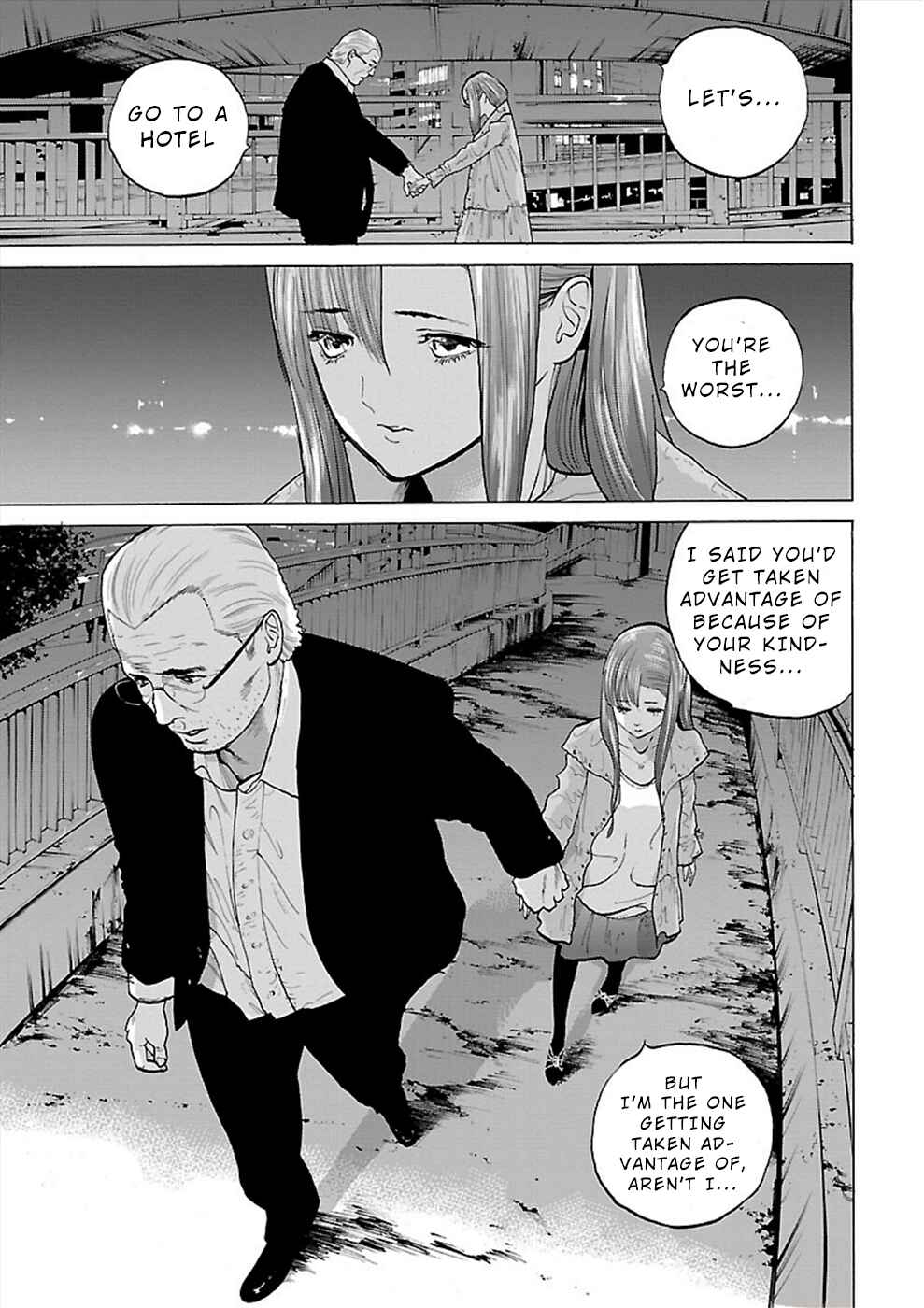 Page 27 Chapter 5 Genocider