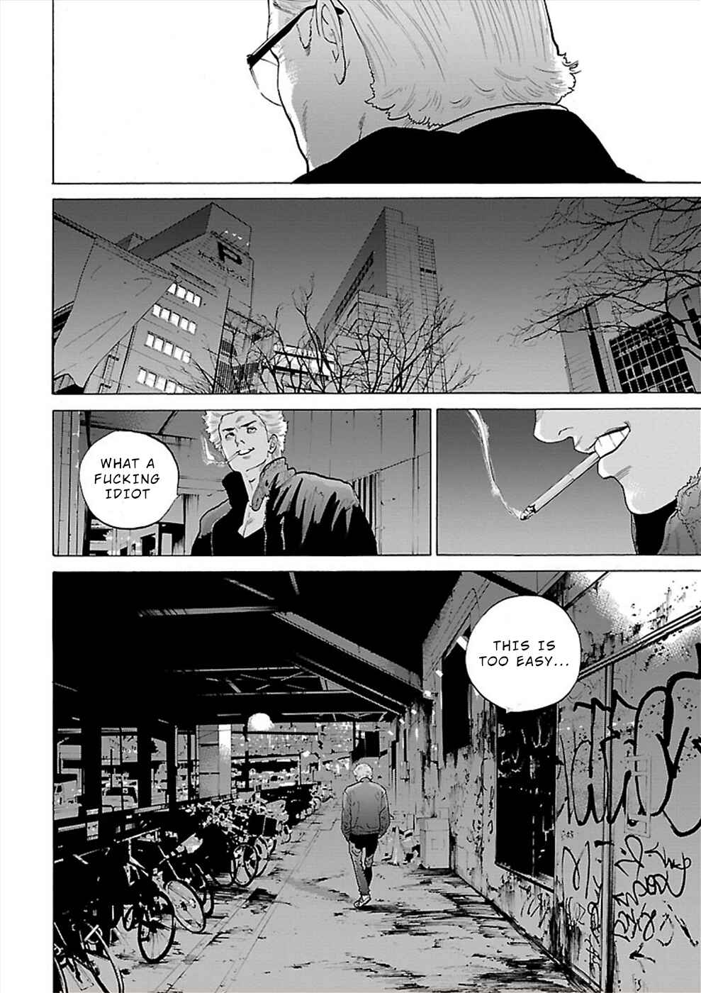Page 28 Chapter 5 Genocider