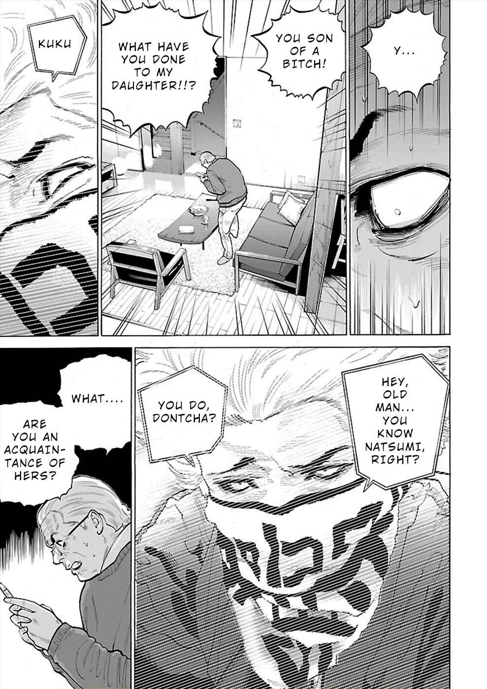 Page 7 Chapter 5 Genocider