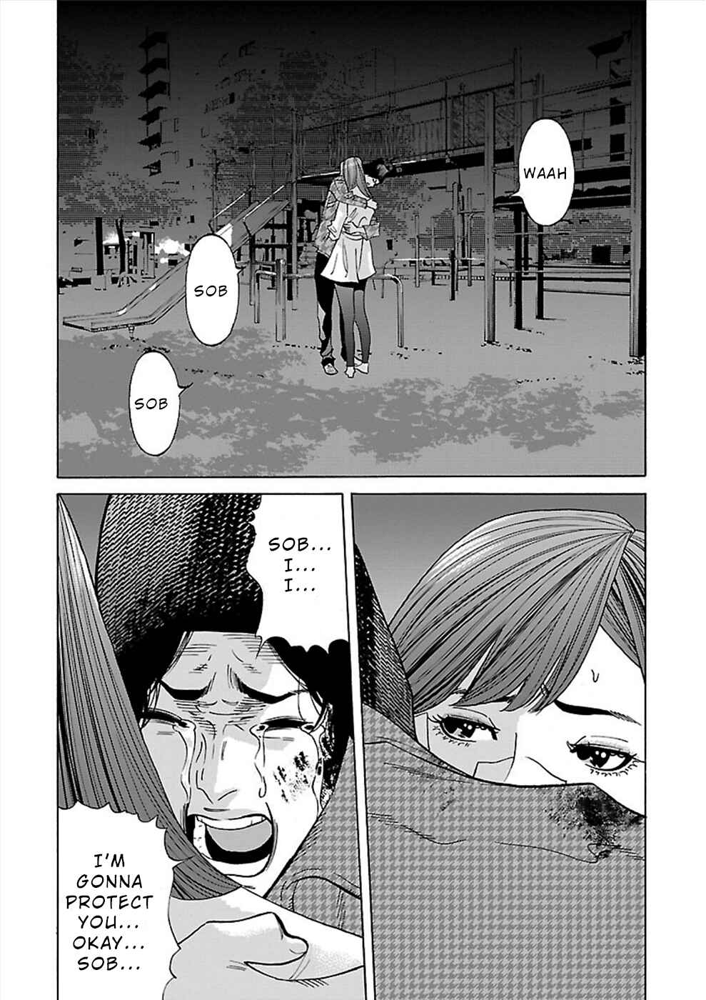 Page 2 Chapter 15 Genocider