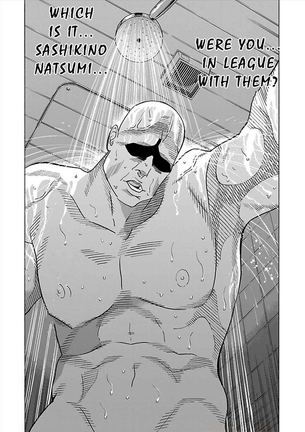 Page 22 Chapter 15 Genocider