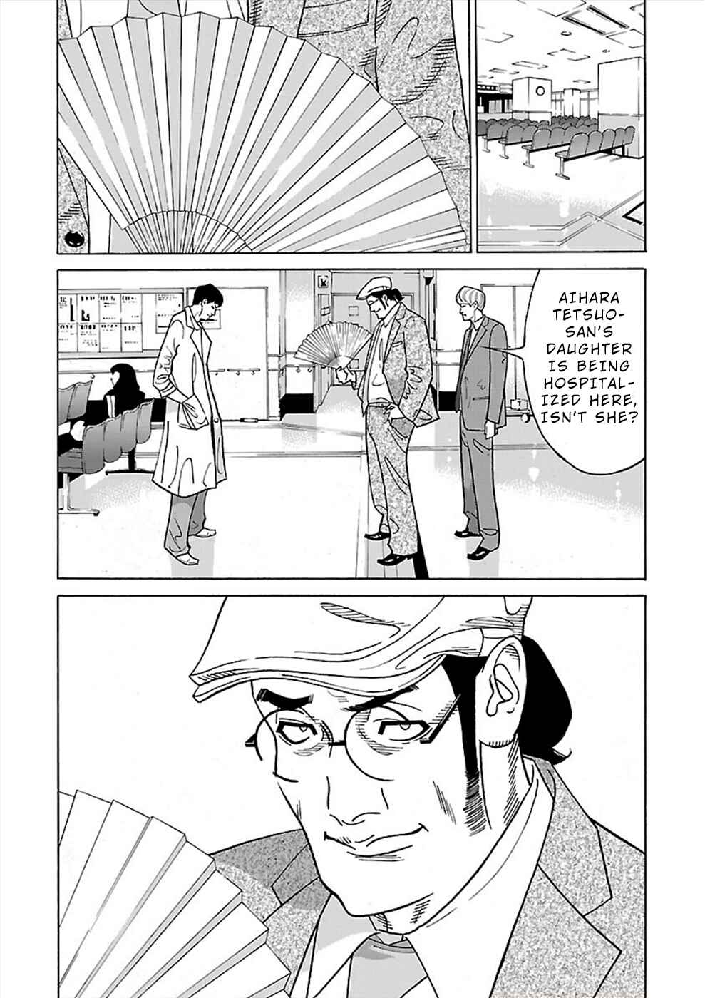 Page 24 Chapter 15 Genocider