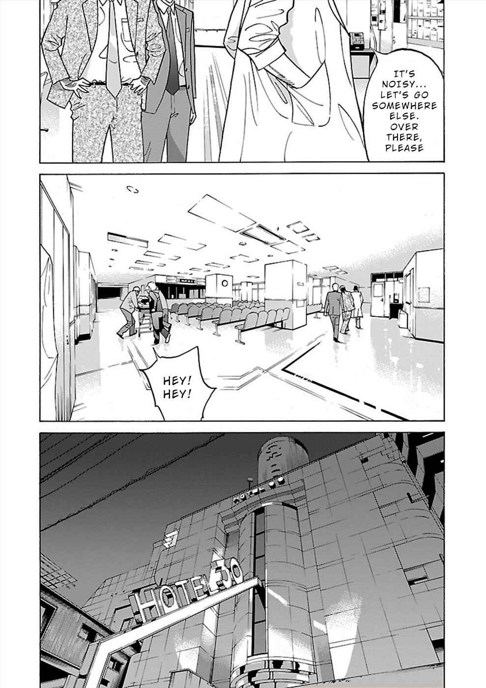 Page 26 Chapter 15 Genocider