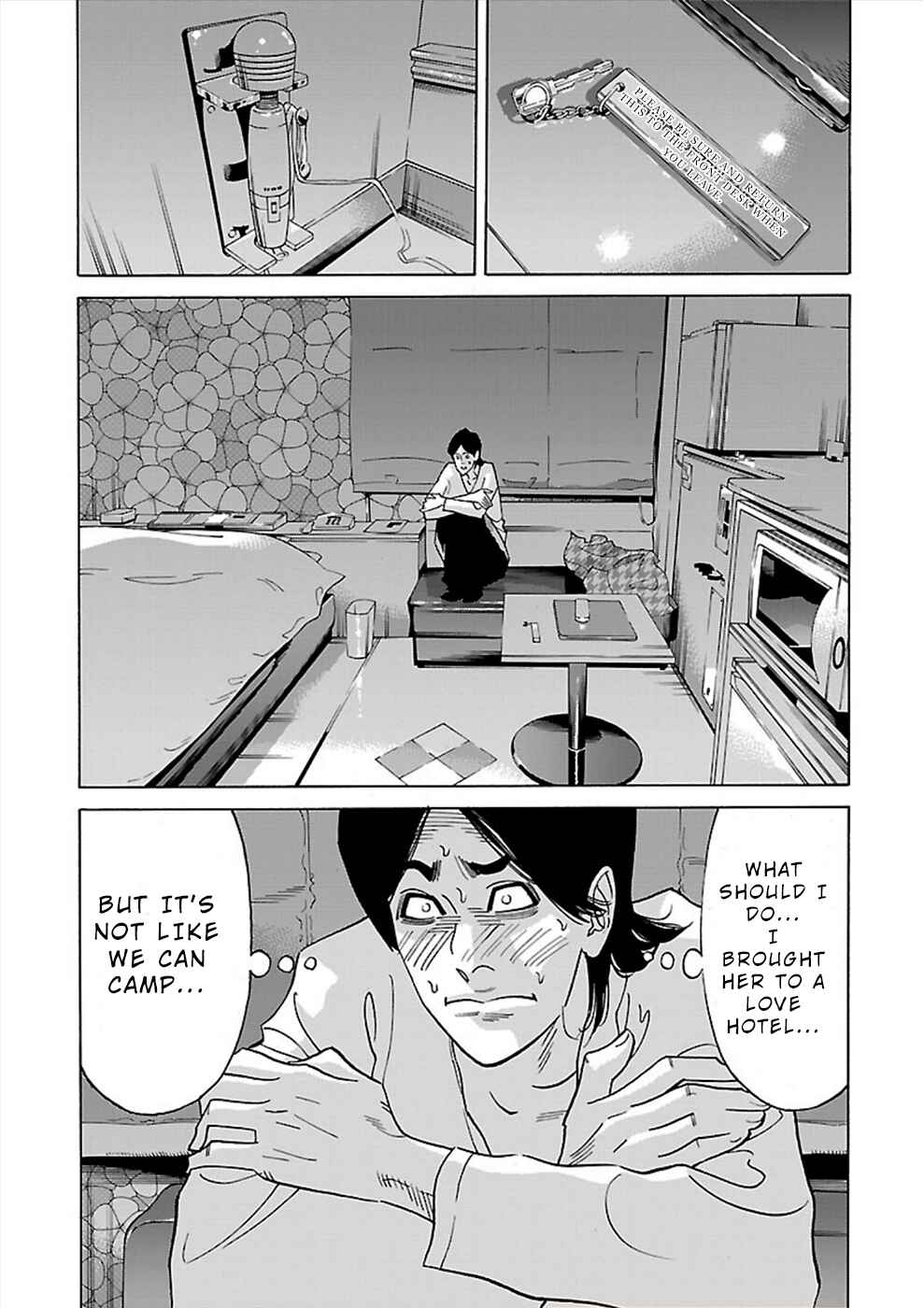 Page 27 Chapter 15 Genocider