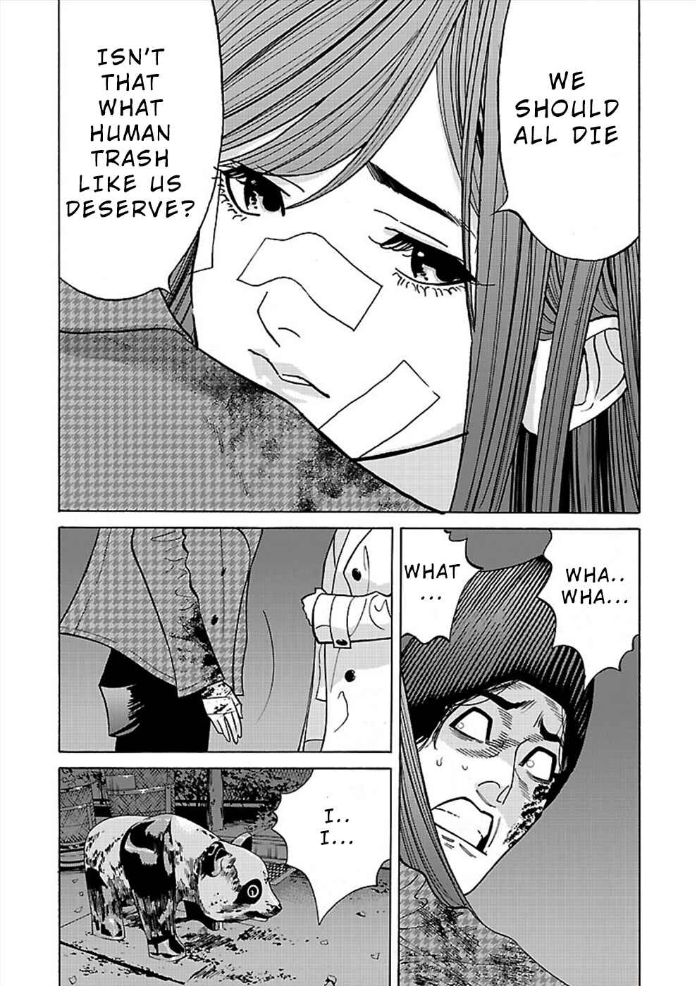 Page 5 Chapter 15 Genocider