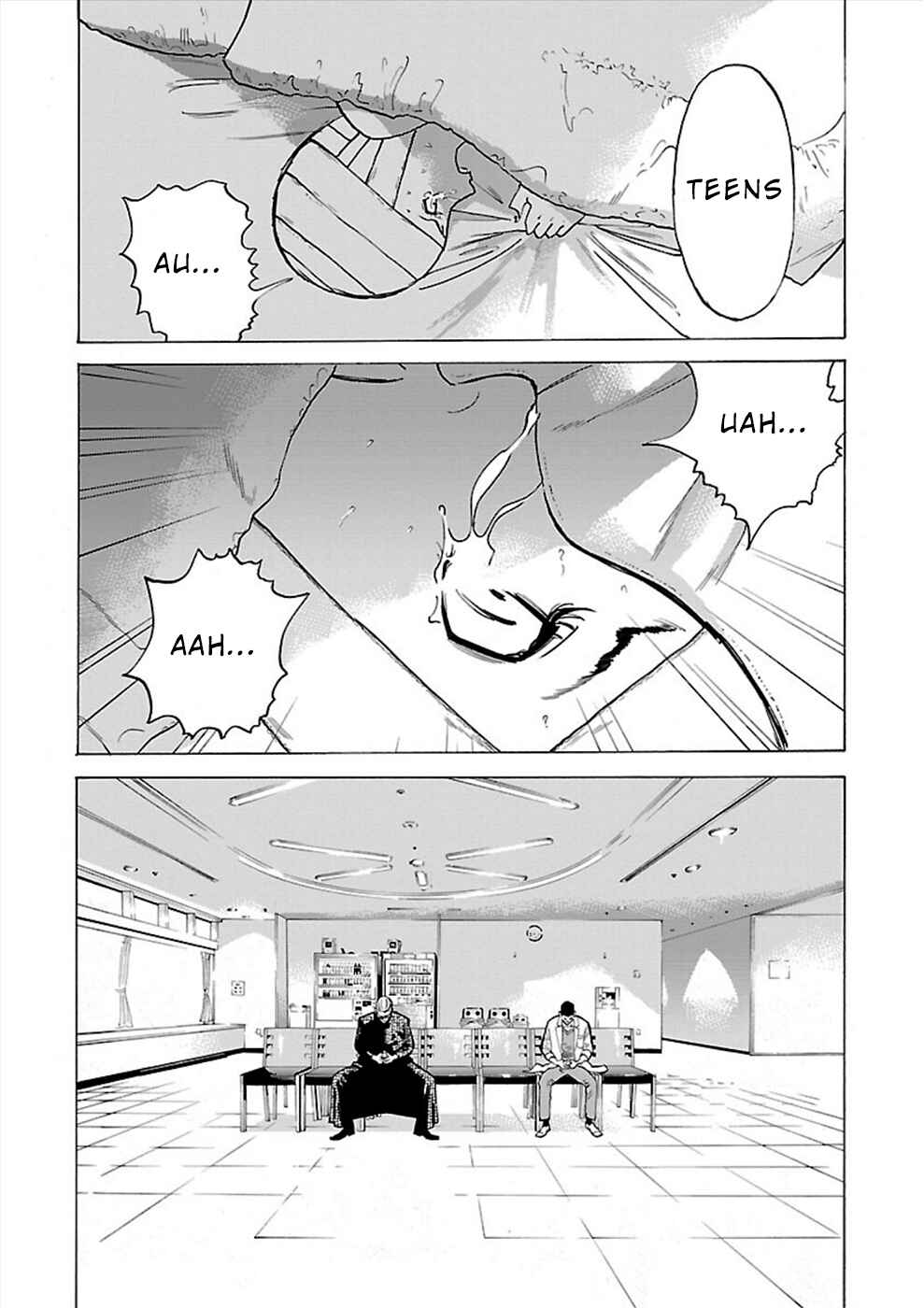 Page 12 Chapter 10 Genocider
