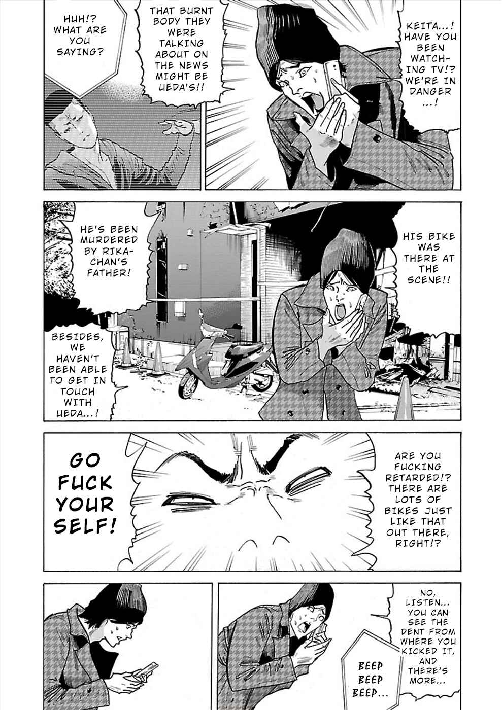 Page 19 Chapter 10 Genocider