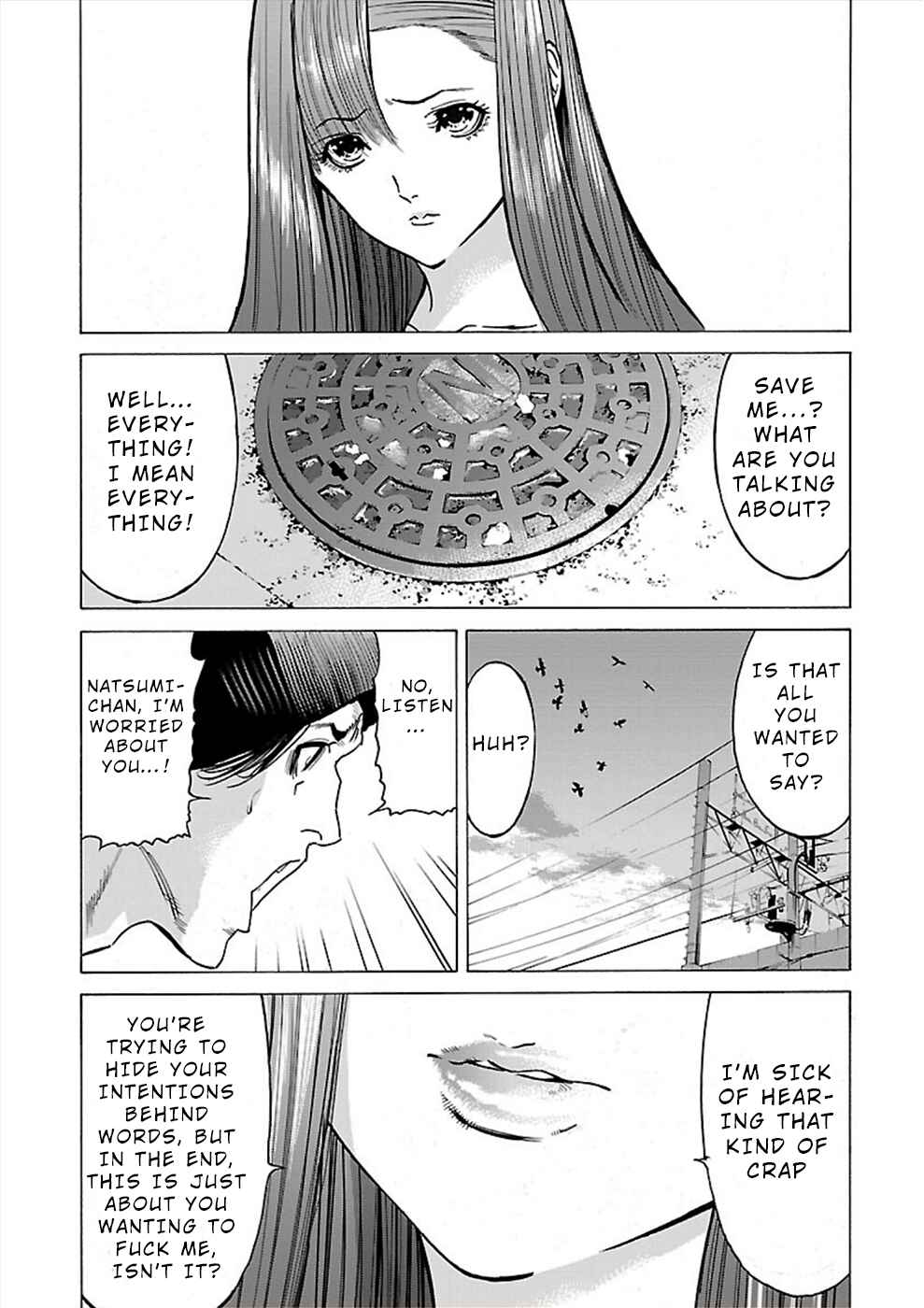 Page 23 Chapter 10 Genocider