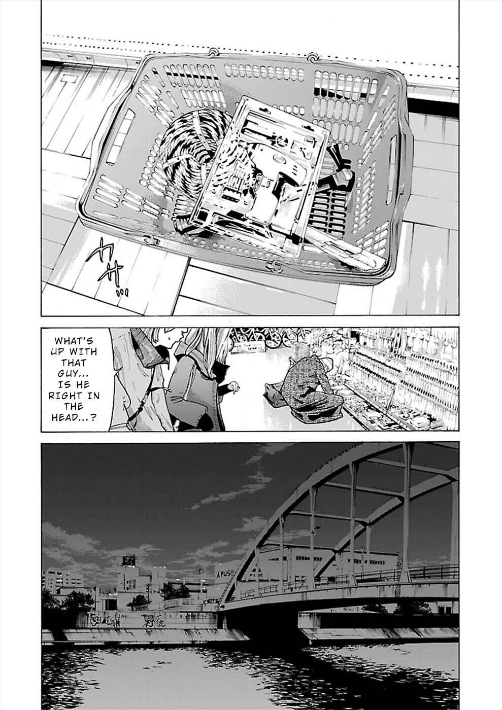 Page 28 Chapter 10 Genocider