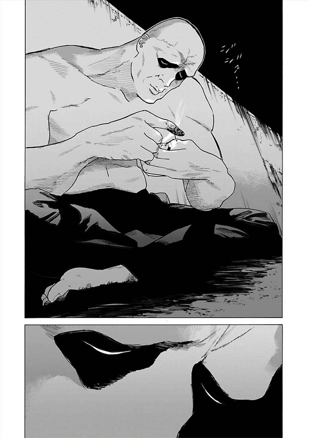 Page 30 Chapter 10 Genocider