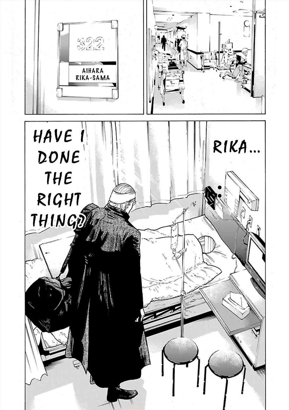 Page 5 Chapter 10 Genocider