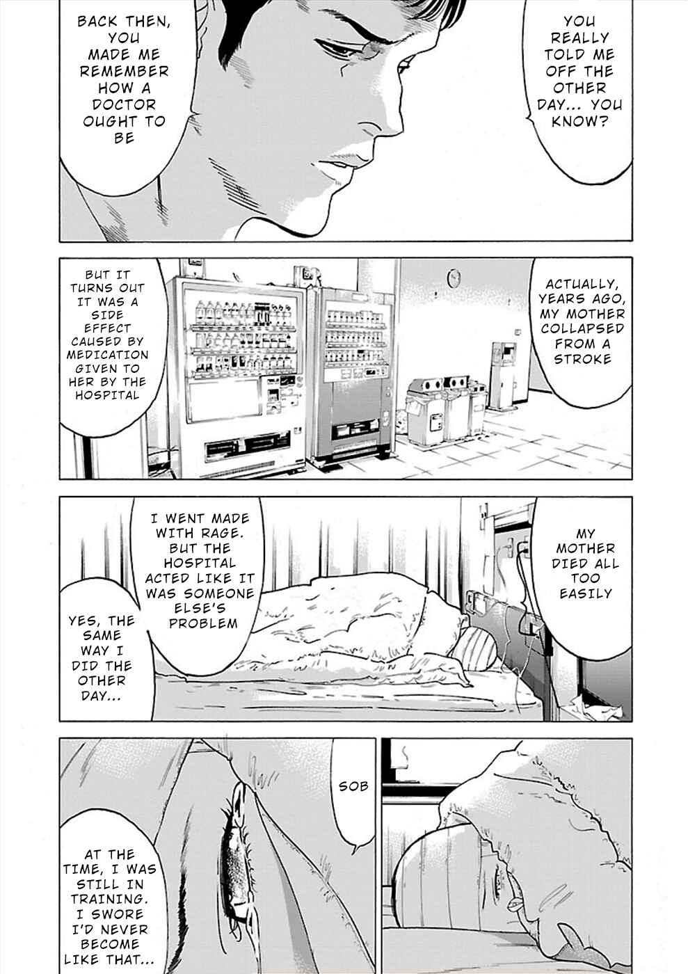 Page 9 Chapter 10 Genocider