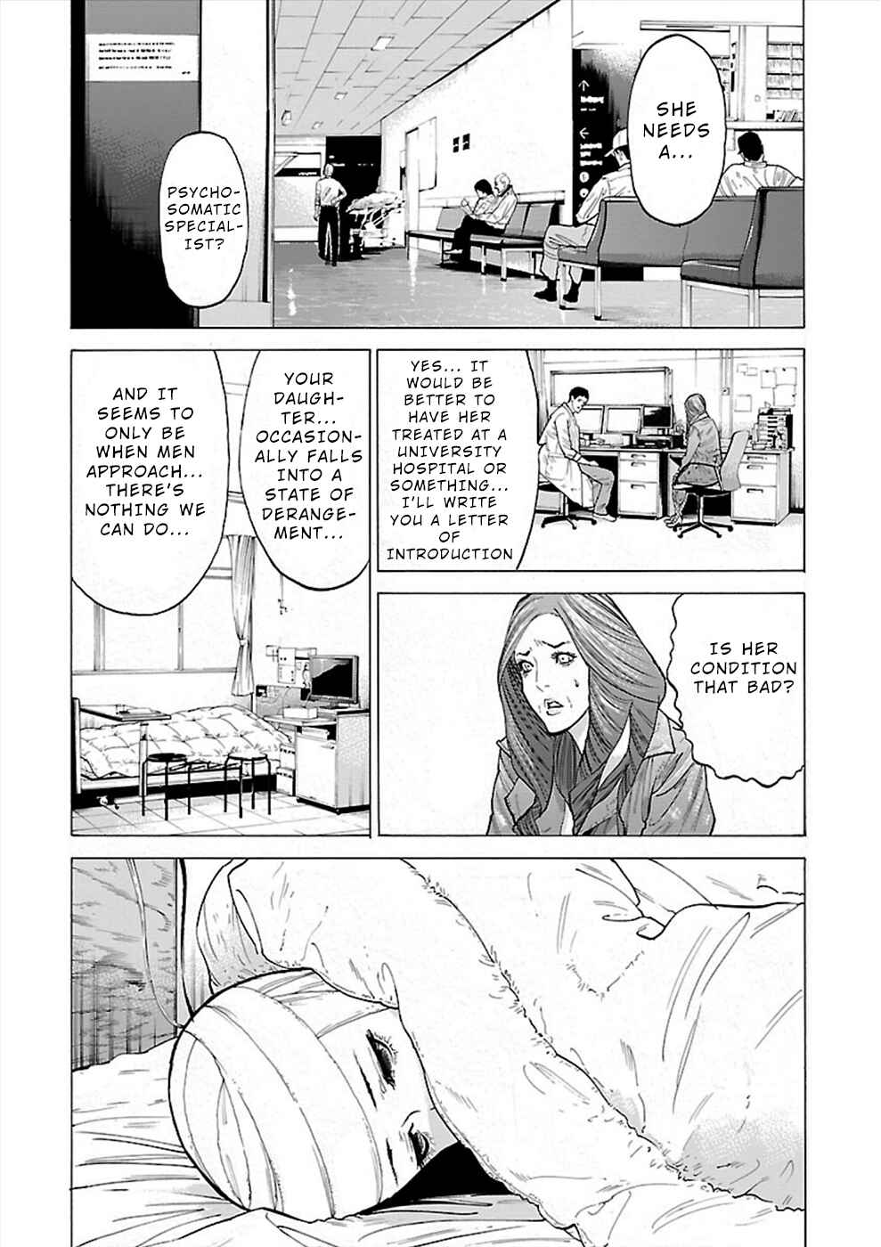 Page 10 Chapter 8 Genocider