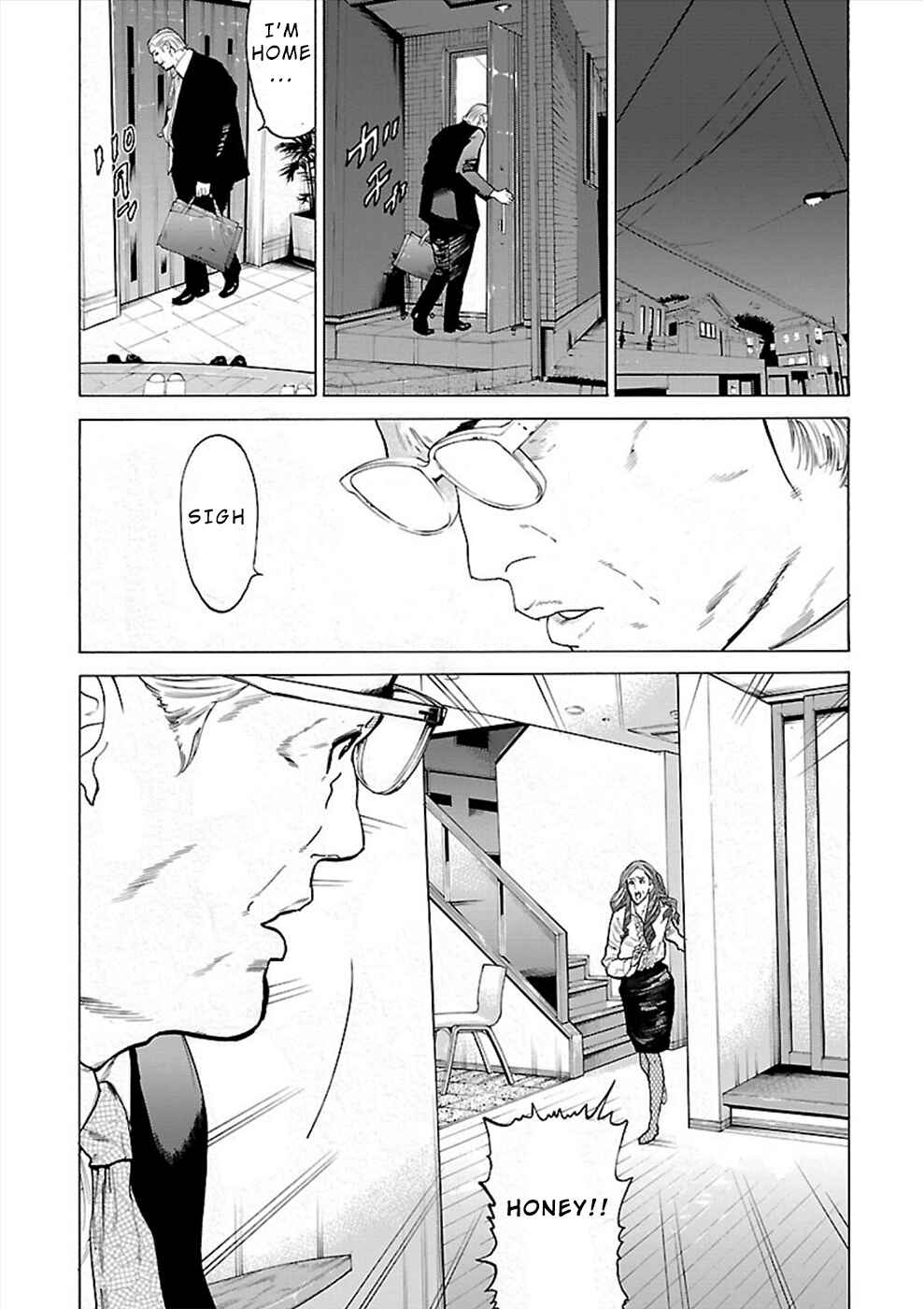 Page 13 Chapter 8 Genocider