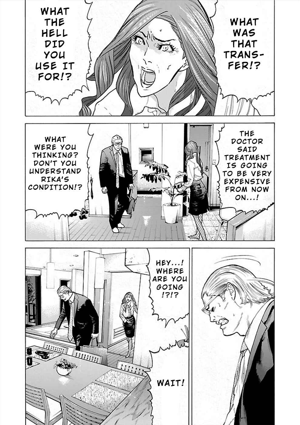 Page 14 Chapter 8 Genocider