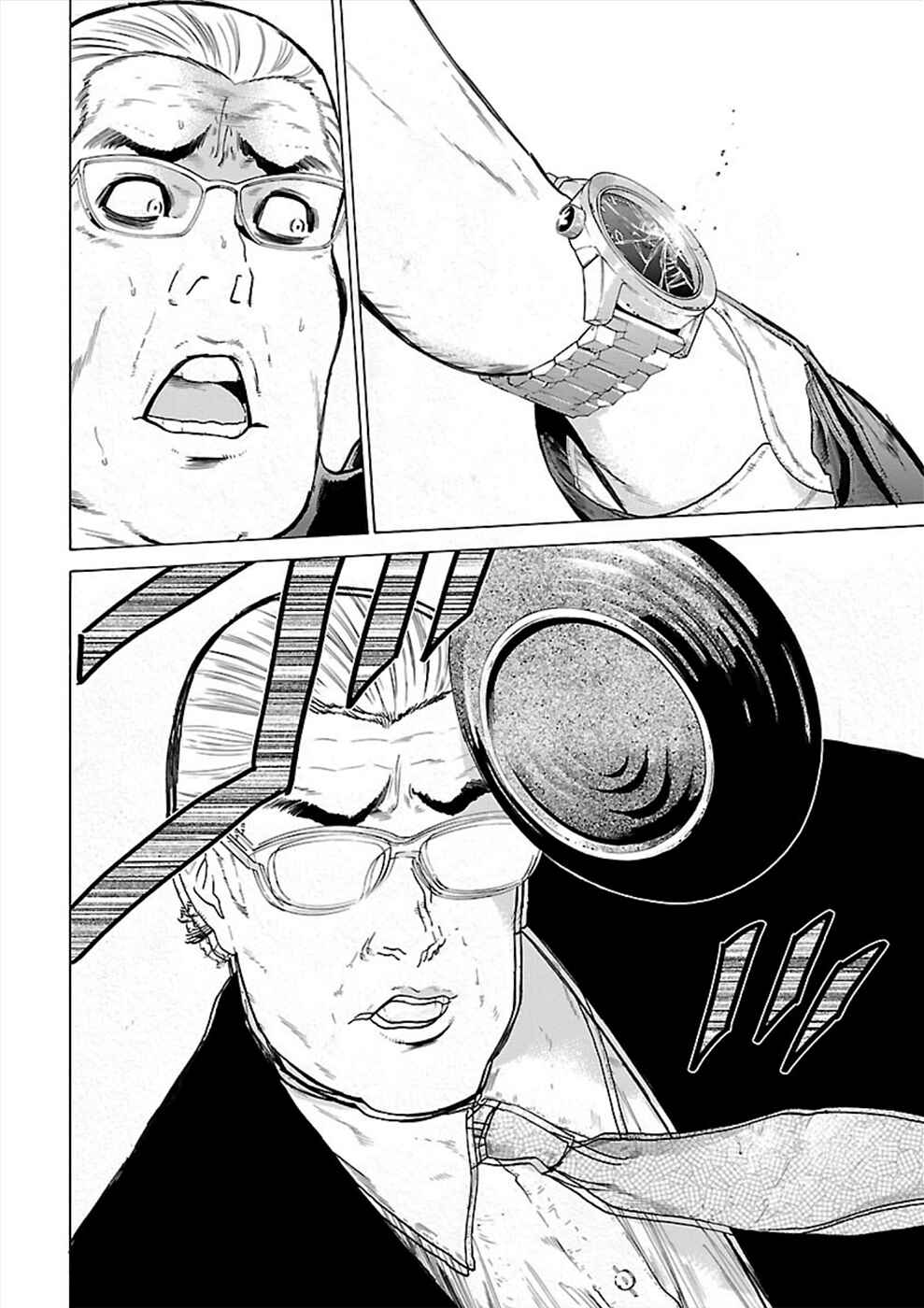 Page 18 Chapter 8 Genocider