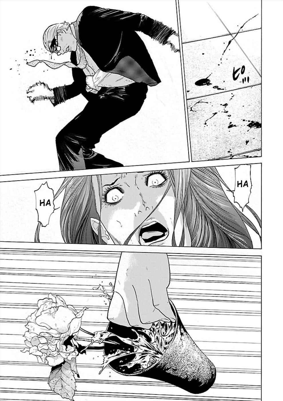 Page 19 Chapter 8 Genocider