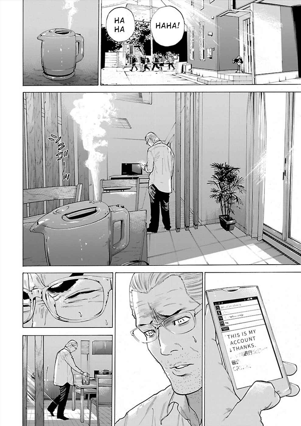 Page 2 Chapter 8 Genocider