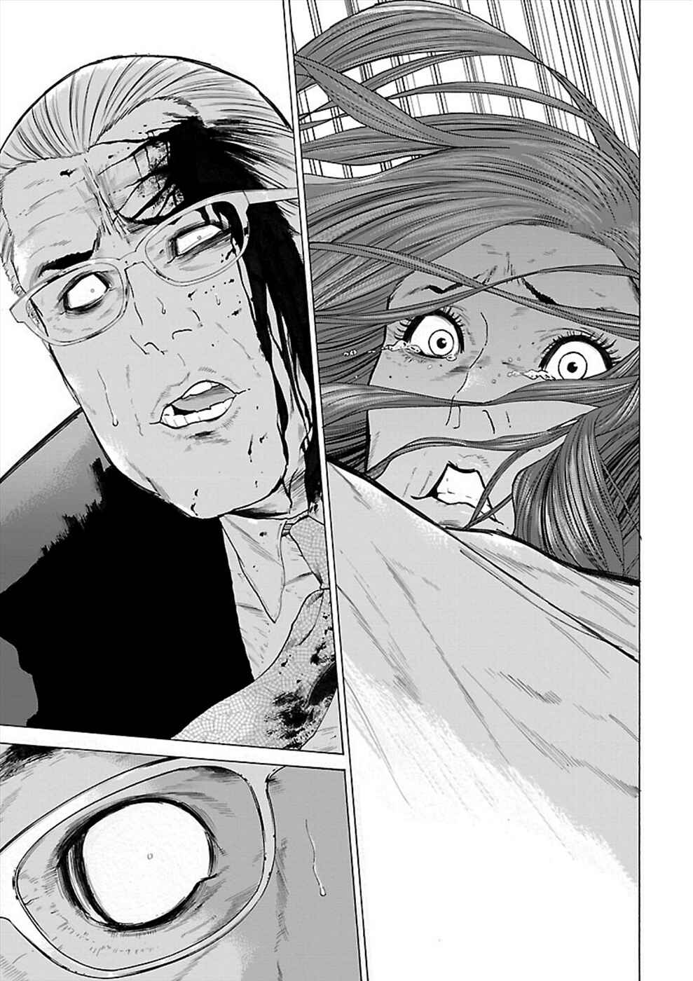 Page 21 Chapter 8 Genocider