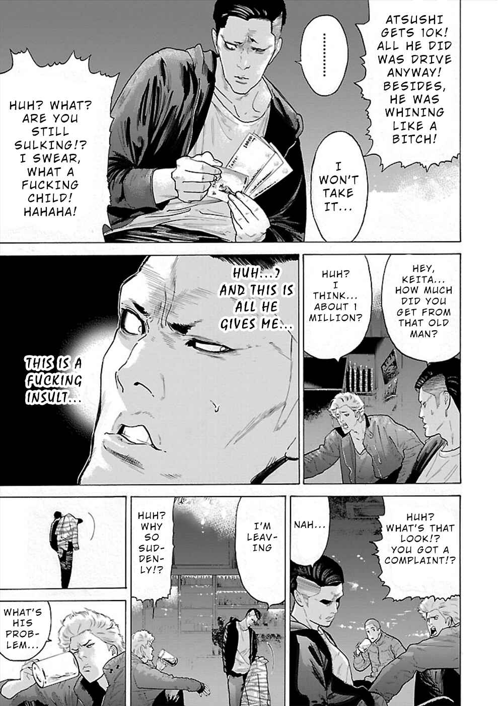 Page 25 Chapter 8 Genocider