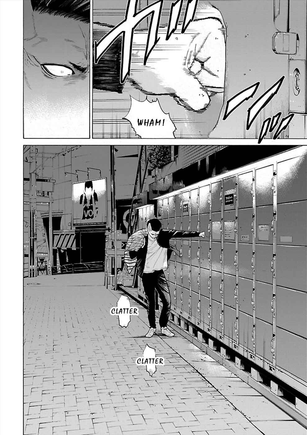 Page 26 Chapter 8 Genocider