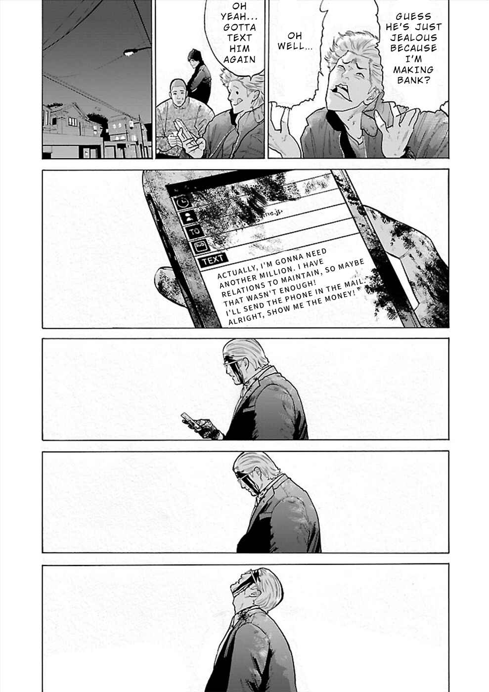 Page 27 Chapter 8 Genocider